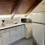 Filippos Loft Apartman *