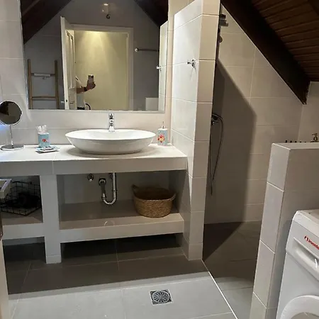 Apartamento Filippos Loft Argostoli (Kefalonia)