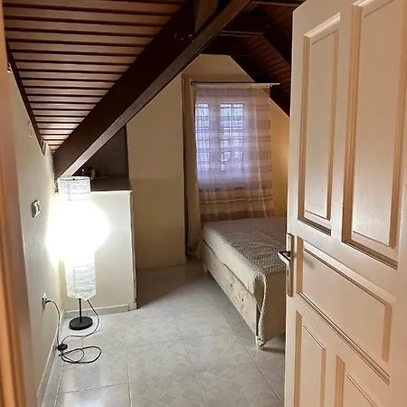 Apartamento Filippos Loft Argostoli (Kefalonia)