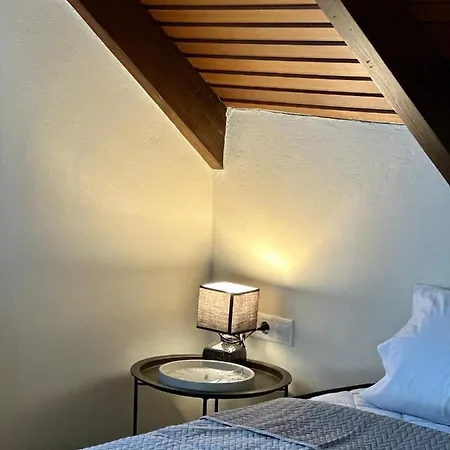 Filippos Loft Apartamento