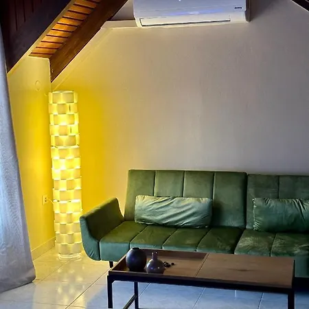 Filippos Loft Apartamento Argostoli (Kefalonia)