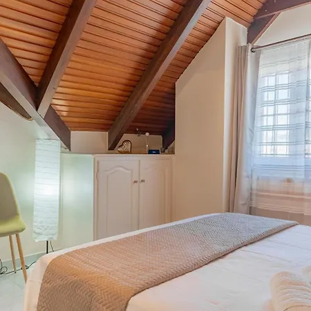 Filippos Loft Argosztóli