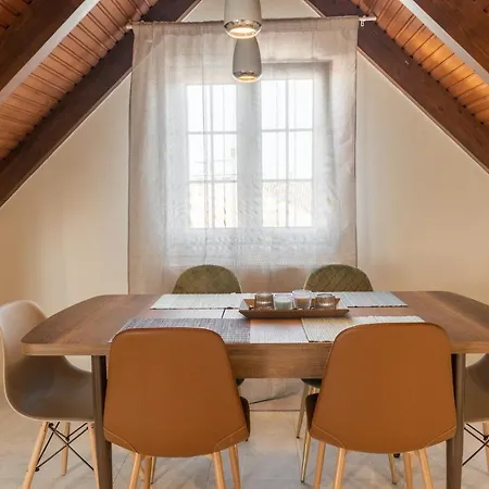 Apartman Filippos Loft Argosztóli