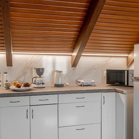Apartman Filippos Loft Argosztóli