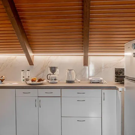 Filippos Loft *