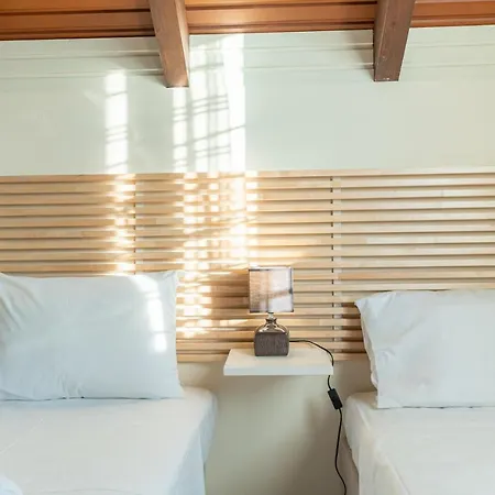 Filippos Loft *