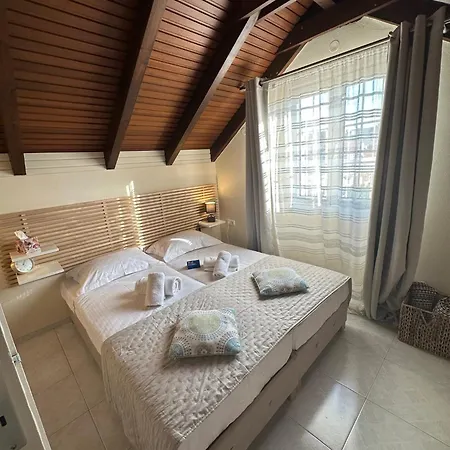 Apartamento Filippos Loft