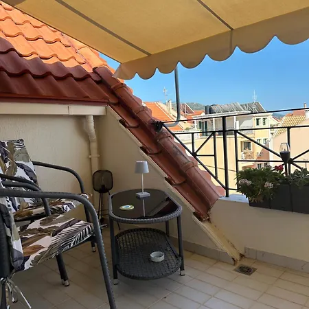 Apartamento Filippos Loft Argostoli (Kefalonia)