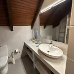 Filippos Loft Lejlighed *