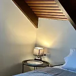 Filippos Loft Lejlighed