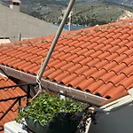 Filippos Loft Lejlighed *