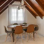 Lejlighed Filippos Loft *