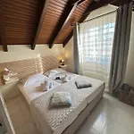 Lejlighed Filippos Loft