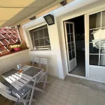 Lejlighed Filippos Loft *