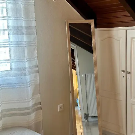 Filippos Loft アパート アルゴストリオン