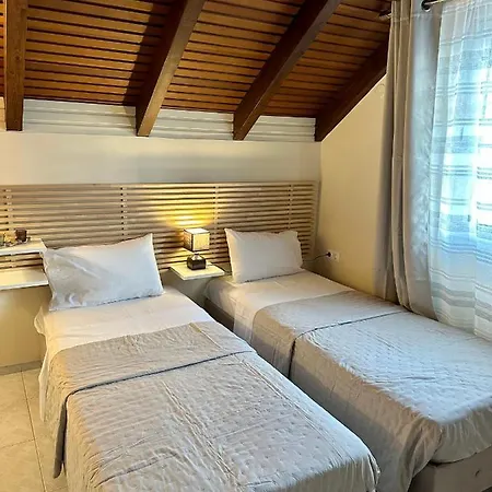 Filippos Loft Argostoli (Kefalonia)