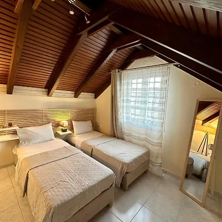 Filippos Loft Apartment *