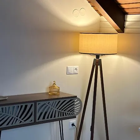 Filippos Loft Lägenhet