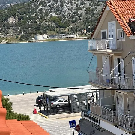 Filippos Loft Argostoli (Kefalonia)