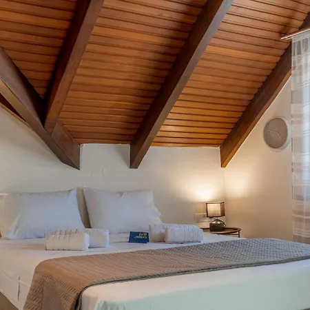 アパート Filippos Loft *