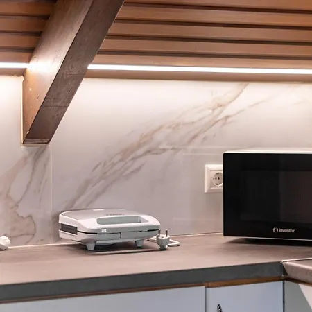 Apartment Filippos Loft Argostoli (Kefalonia)