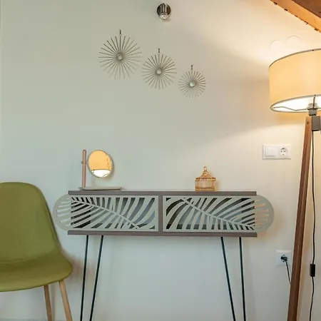 Filippos Loft Lejlighed Argostoli (Kefalonia)