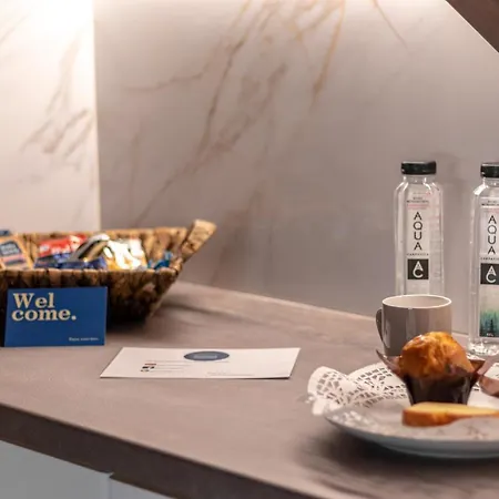 Filippos Loft アパート