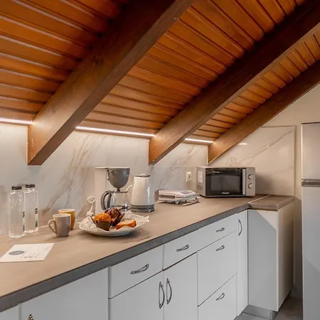 Apartment Filippos Loft Argostoli (Kefalonia)