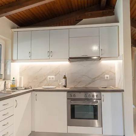 Lejlighed Filippos Loft Argostoli (Kefalonia)