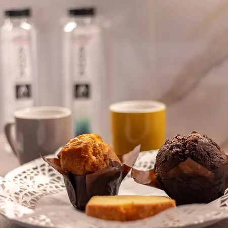 Filippos Loft アパート *