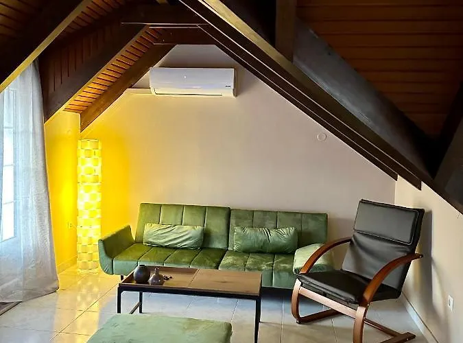 Filippos Loft Argostoli (Kefalonia)