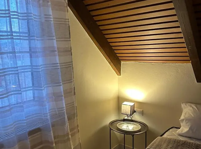 Apartment Filippos Loft *