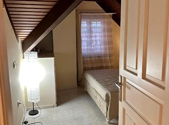 Apartment Filippos Loft Argostoli (Kefalonia)