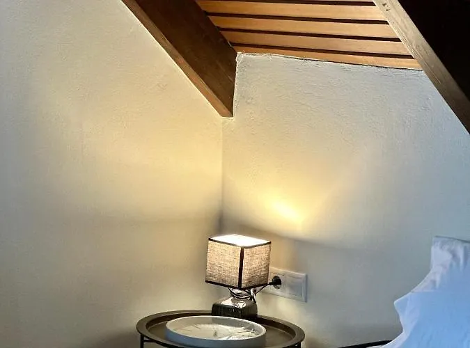 Filippos Loft Apartment