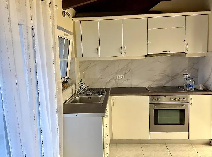 Apartment Filippos Loft Argostoli (Kefalonia)