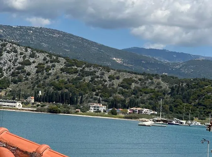 Apartment Filippos Loft Argostoli (Kefalonia)