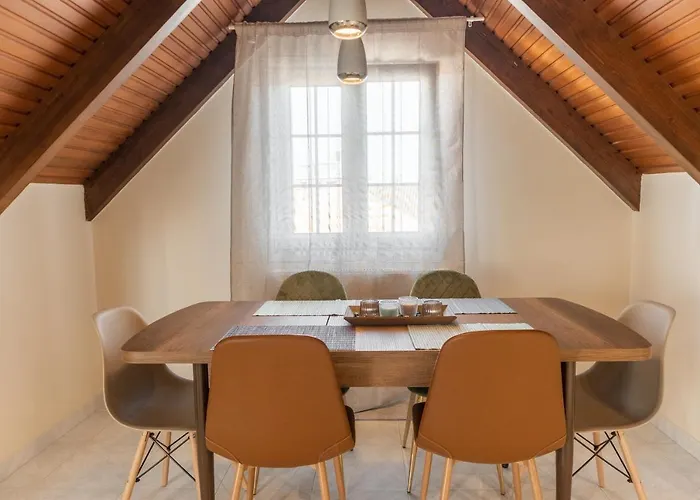 Apartment Filippos Loft Argostoli (Kefalonia)