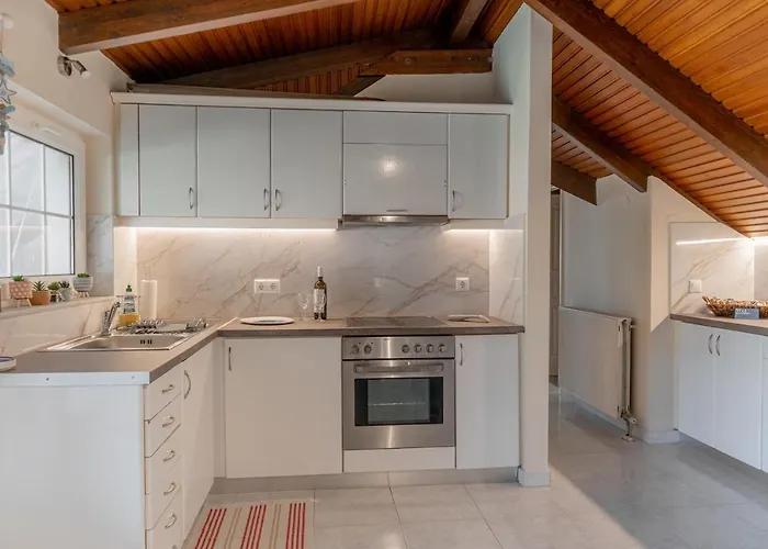 Filippos Loft Apartment *