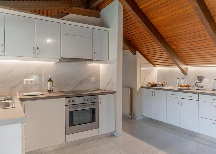 Apartment Filippos Loft