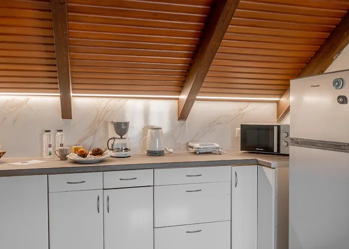 Apartment Filippos Loft Argostoli (Kefalonia)