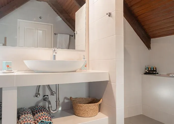 Filippos Loft Apartment Argostoli (Kefalonia)