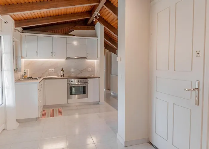 Filippos Loft Apartment Argostoli (Kefalonia)