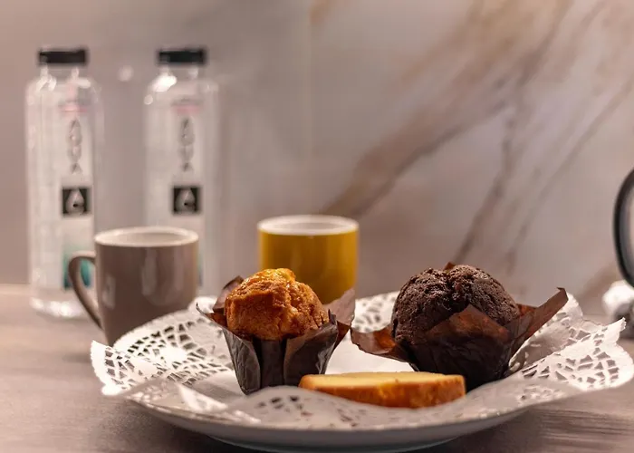 Filippos Loft Apartment Argostoli (Kefalonia)