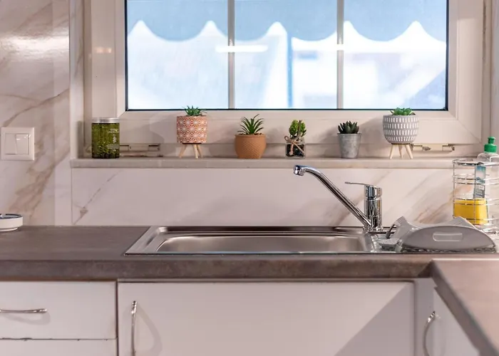 Filippos Loft Apartment