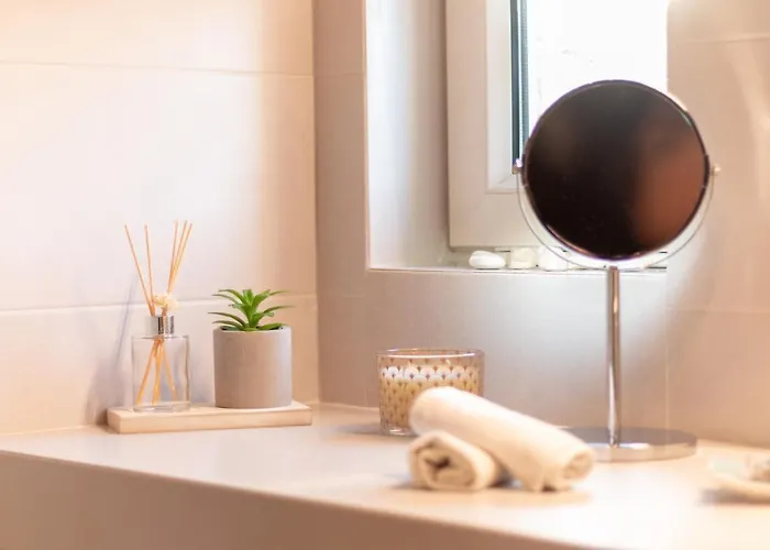 Filippos Loft Apartment Argostoli (Kefalonia)