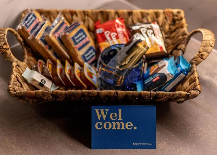 Filippos Loft Apartment Argostoli (Kefalonia)