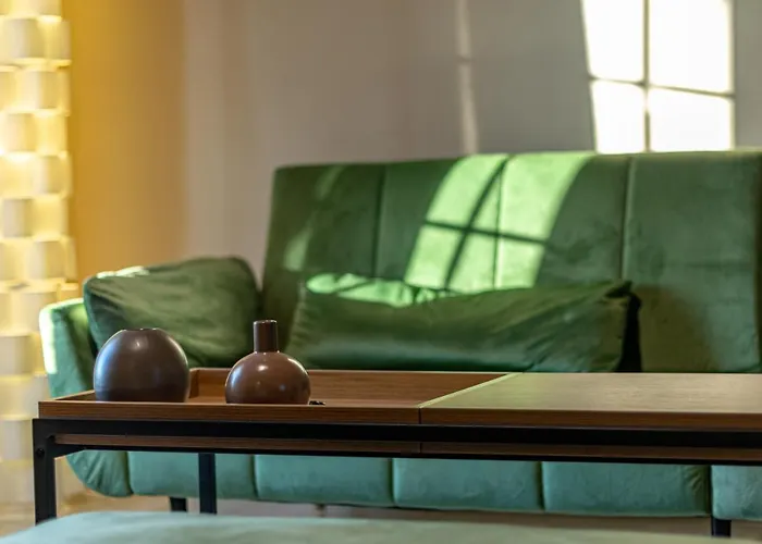 Apartment Filippos Loft