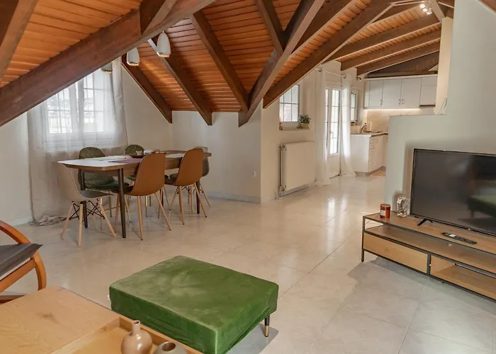 Filippos Loft Argostoli (Kefalonia)