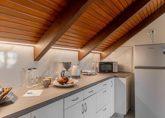 Apartment Filippos Loft Argostoli (Kefalonia)