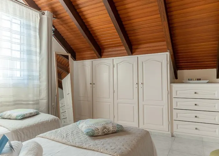 Filippos Loft Apartment